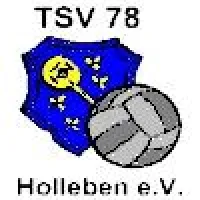 TSV 78 Holleben