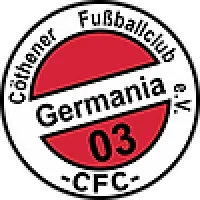 CFC 03 Germania Köthen