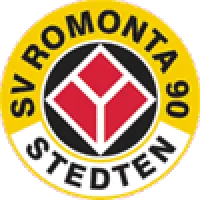 SV Romonta 90 Stedten