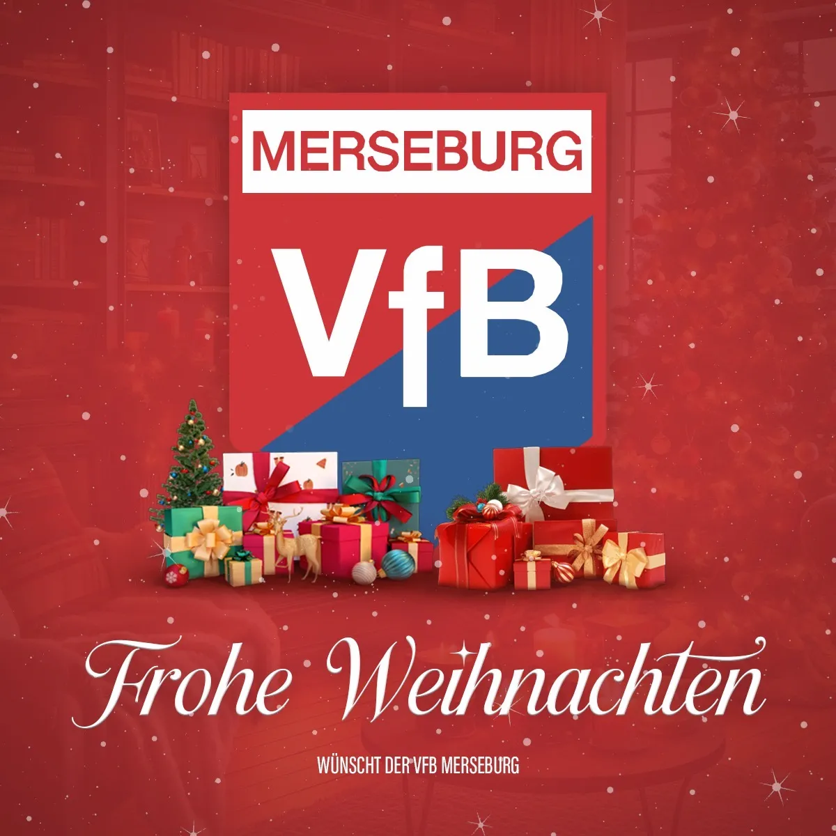 Frohe Weihnachten 🎄🎁