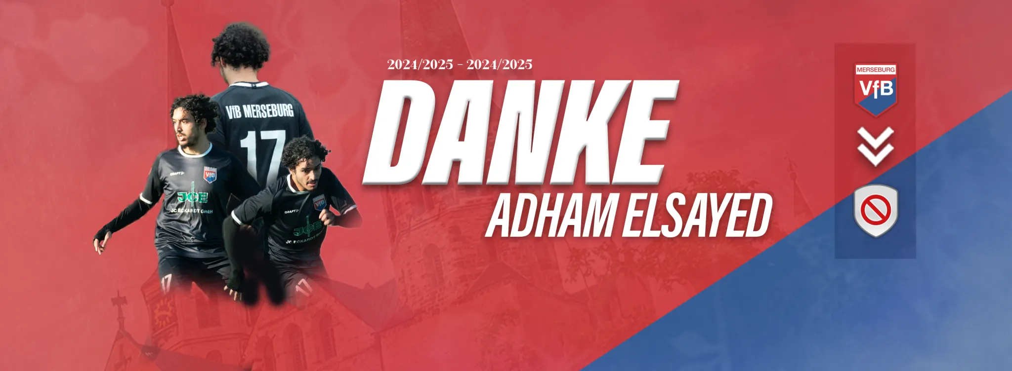 Danke Adham Elsayed!