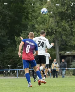 Rückrundenauftakt verschoben! 🥲