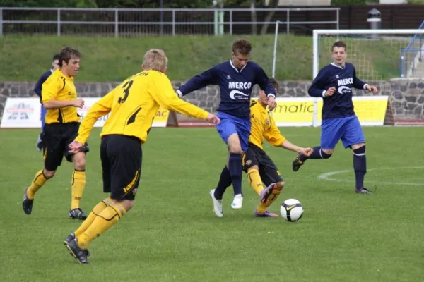 A-Junioren Regionalliga 2009/10