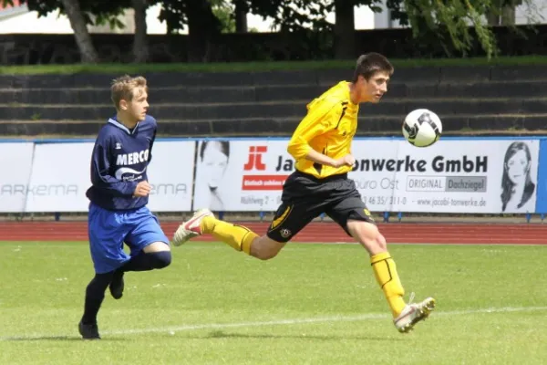 A-Junioren Regionalliga 2009/10