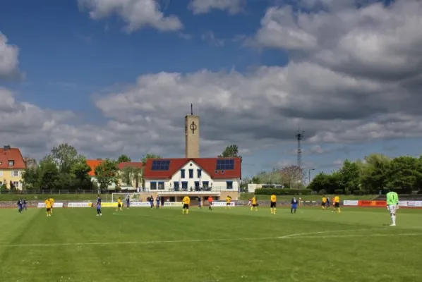 A-Junioren Regionalliga 2009/10