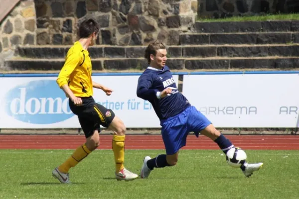 A-Junioren Regionalliga 2009/10