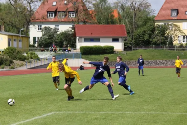 A-Junioren Regionalliga 2009/10