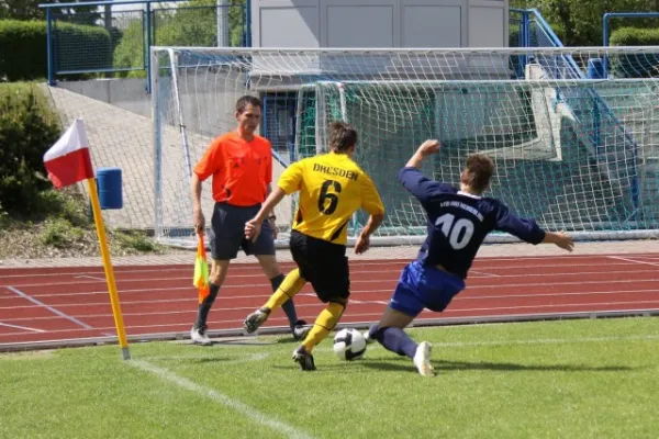 A-Junioren Regionalliga 2009/10