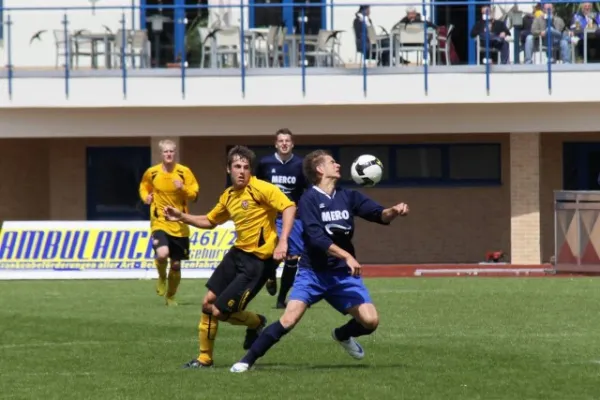 A-Junioren Regionalliga 2009/10