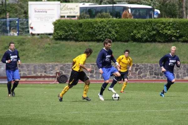 A-Junioren Regionalliga 2009/10