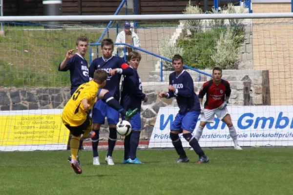 A-Junioren Regionalliga 2009/10