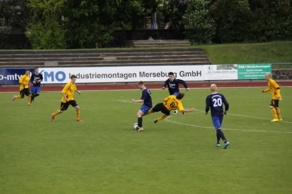 A-Junioren Regionalliga 2009/10