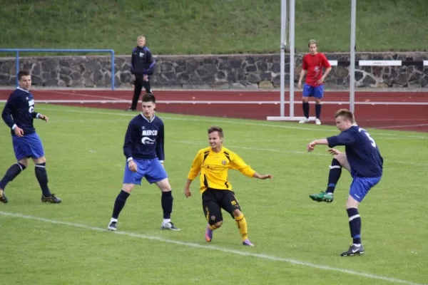 A-Junioren Regionalliga 2009/10