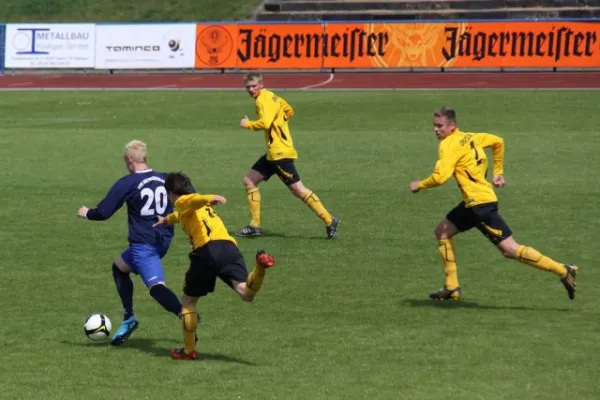 A-Junioren Regionalliga 2009/10