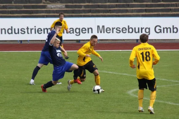 A-Junioren Regionalliga 2009/10