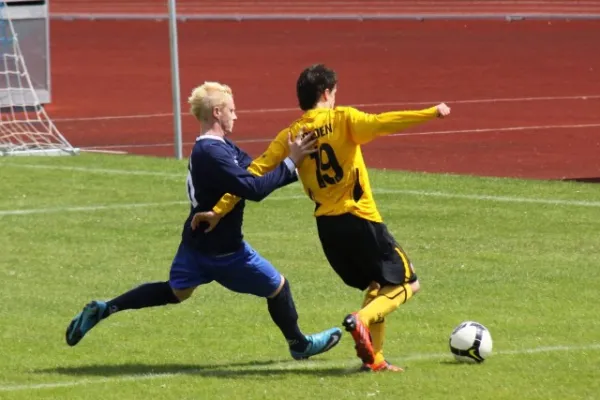 A-Junioren Regionalliga 2009/10