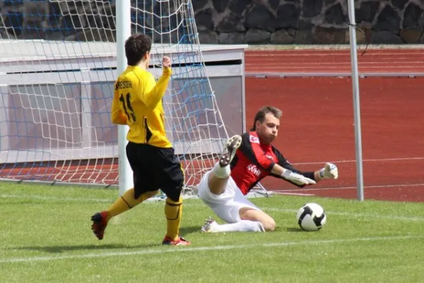 A-Junioren Regionalliga 2009/10