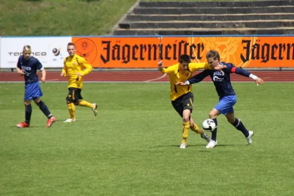 A-Junioren Regionalliga 2009/10