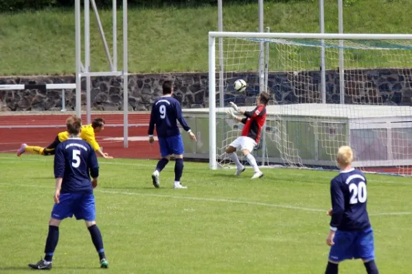 A-Junioren Regionalliga 2009/10