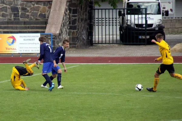 A-Junioren Regionalliga 2009/10