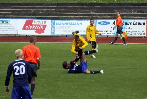 A-Junioren Regionalliga 2009/10