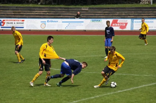 A-Junioren Regionalliga 2009/10