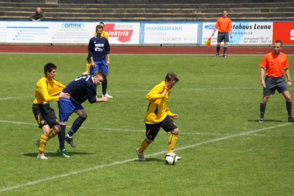 A-Junioren Regionalliga 2009/10