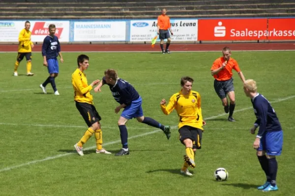 A-Junioren Regionalliga 2009/10