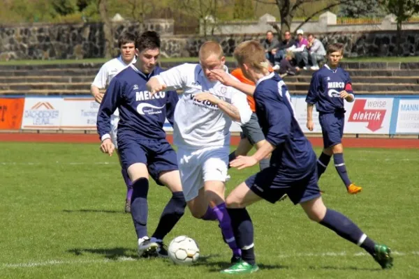 A-Junioren Regionalliga 2009/10