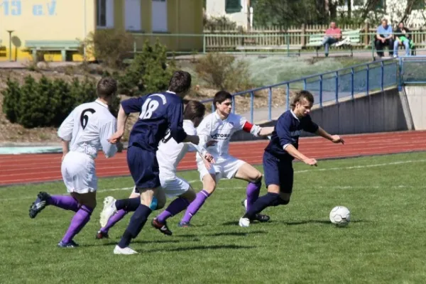 A-Junioren Regionalliga 2009/10