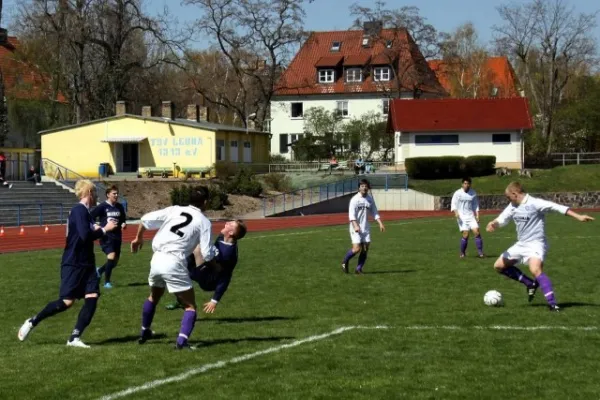 A-Junioren Regionalliga 2009/10