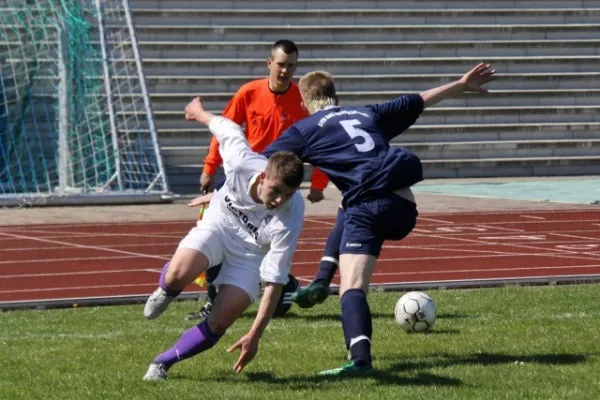 A-Junioren Regionalliga 2009/10