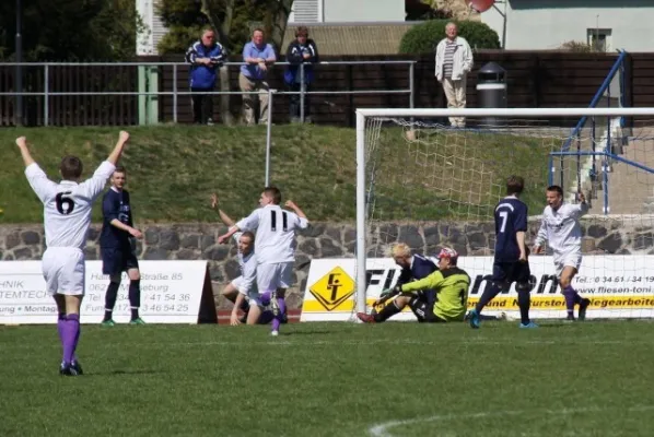 A-Junioren Regionalliga 2009/10