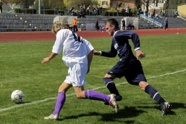 A-Junioren Regionalliga 2009/10