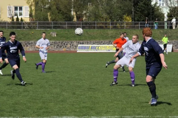 A-Junioren Regionalliga 2009/10