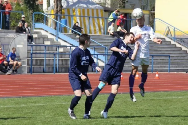 A-Junioren Regionalliga 2009/10