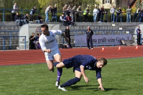 A-Junioren Regionalliga 2009/10