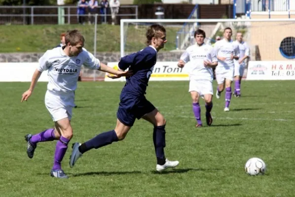 A-Junioren Regionalliga 2009/10