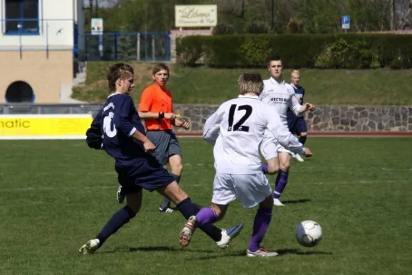 A-Junioren Regionalliga 2009/10