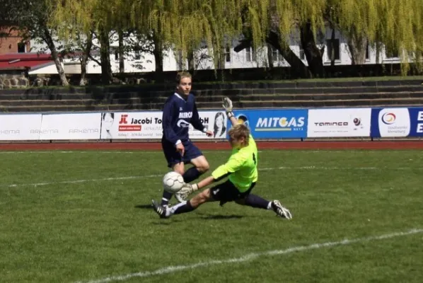 A-Junioren Regionalliga 2009/10