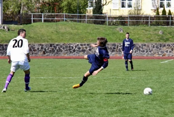 A-Junioren Regionalliga 2009/10