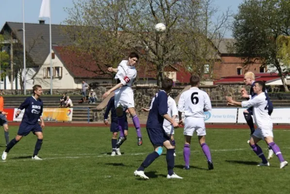 A-Junioren Regionalliga 2009/10