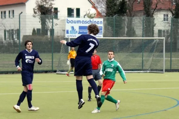 A-Junioren Regionalliga 2009/10