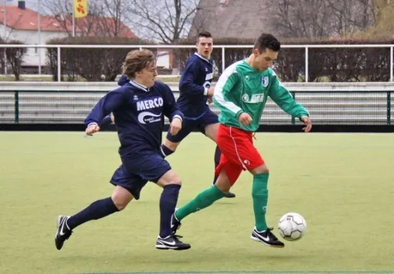 A-Junioren Regionalliga 2009/10