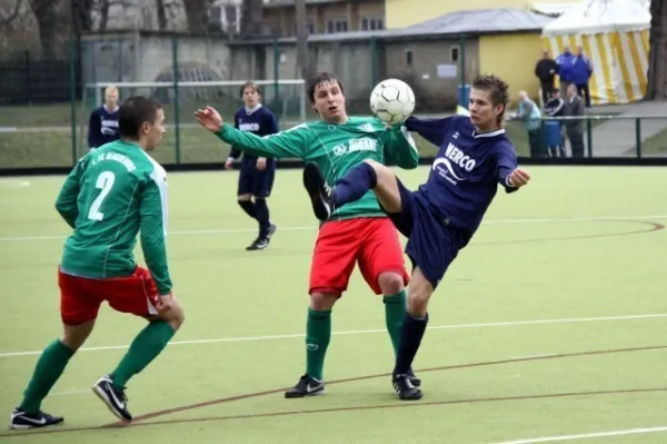 A-Junioren Regionalliga 2009/10