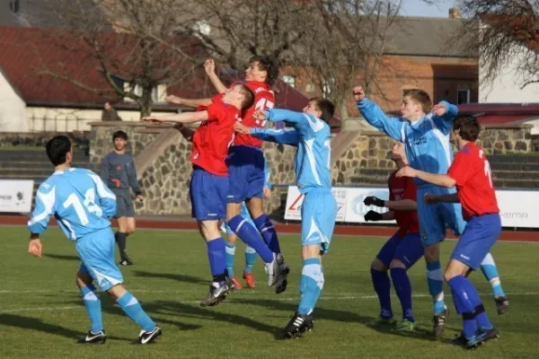 A-Junioren Regionalliga 2009/10