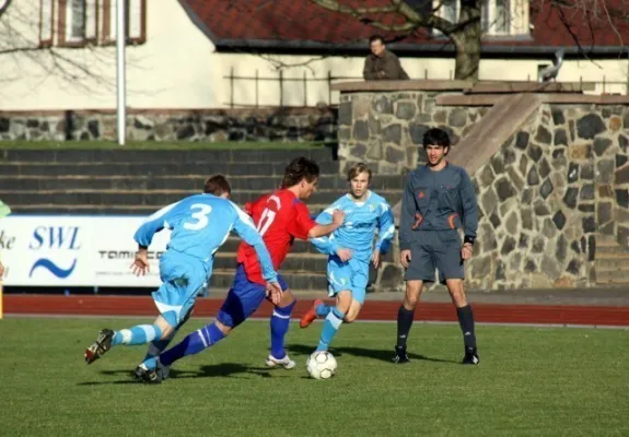 A-Junioren Regionalliga 2009/10