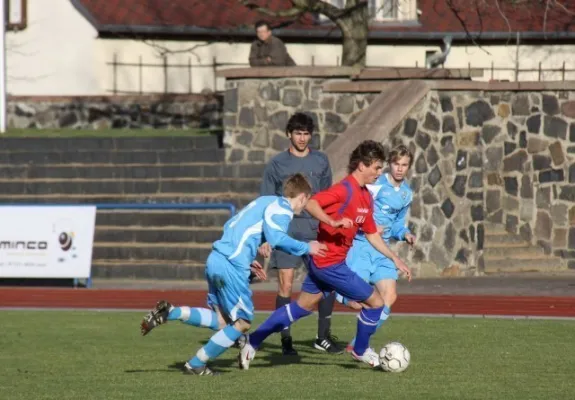 A-Junioren Regionalliga 2009/10