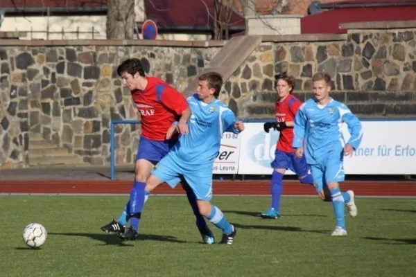 A-Junioren Regionalliga 2009/10