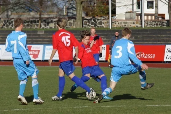 A-Junioren Regionalliga 2009/10